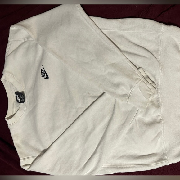 Nike Sweatshirt - Picture 1 of 3
